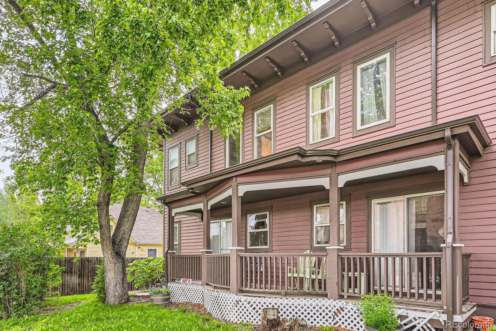 820 Kimbark Street B, Longmont, CO, 80501 3 820 Kimbark Street B