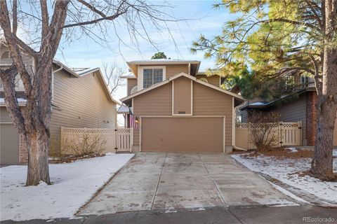 Photo of Centennial, CO 80122 (MLS # 1519830)