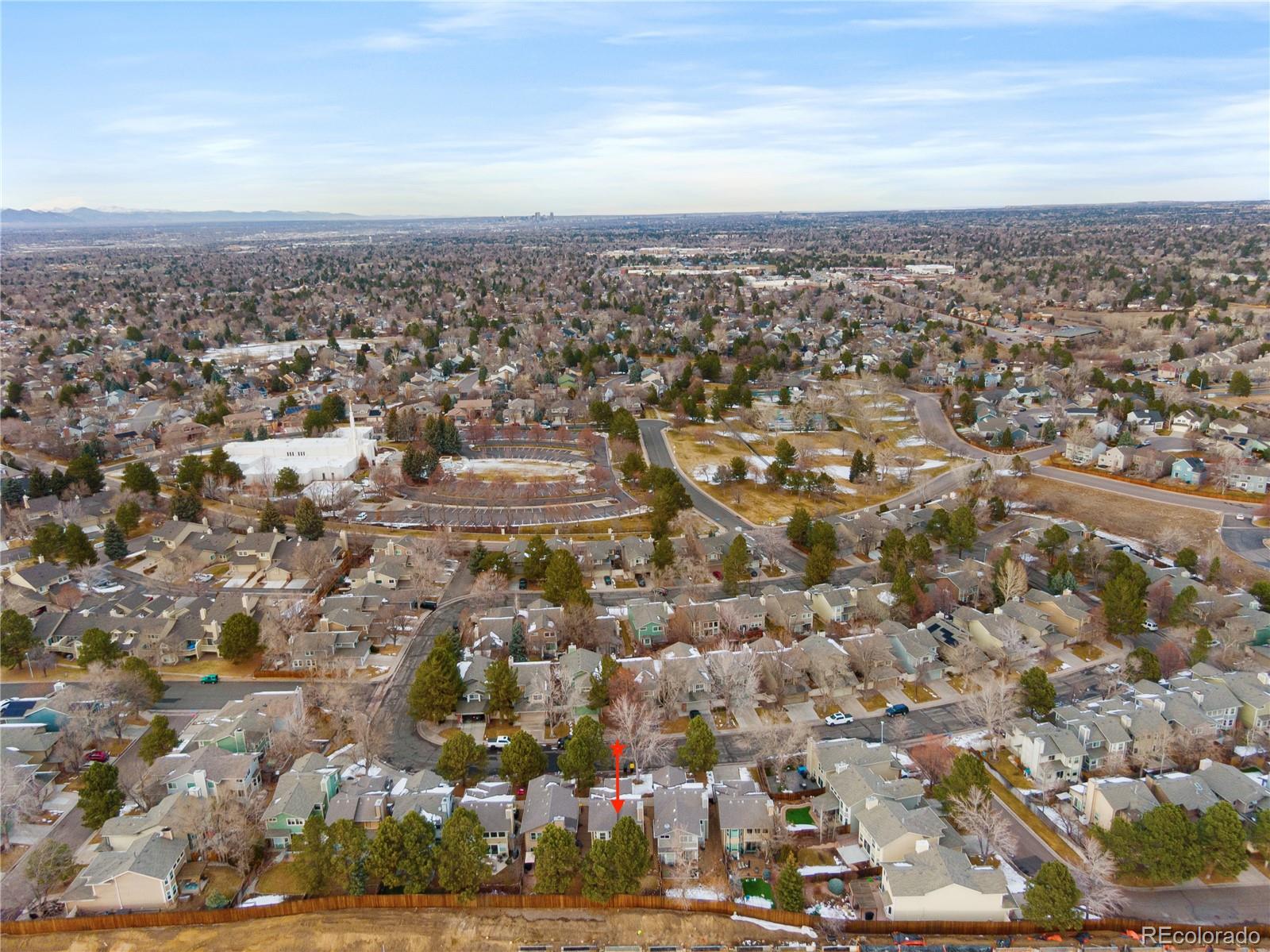 2060 E Phillips Lane