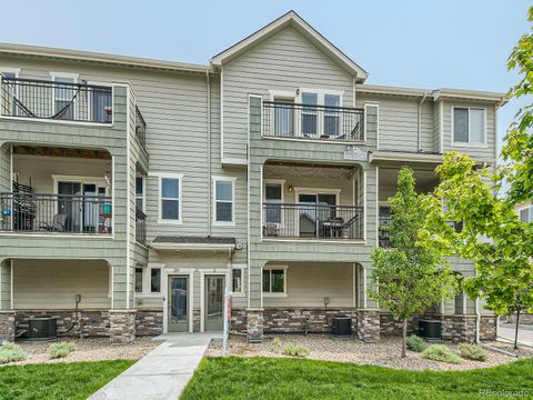 11250 Florence Street 28E Commerce City CO 80640
