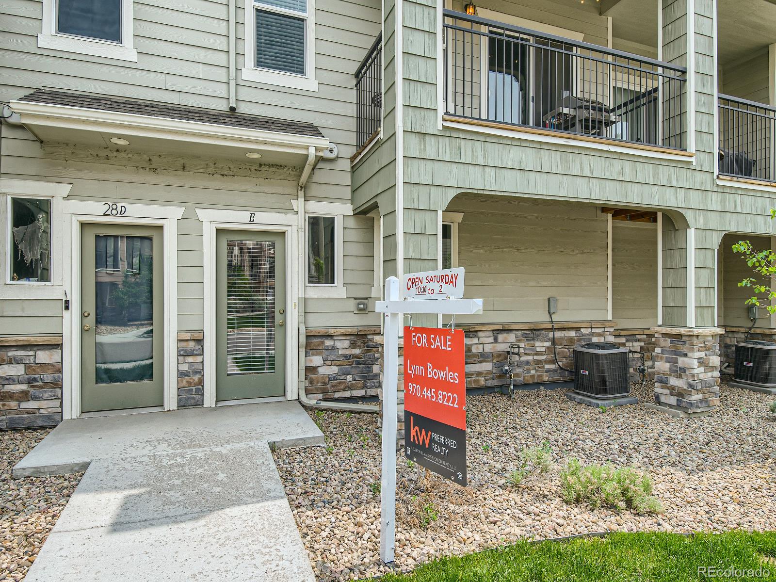 11250 Florence Street 28E, Commerce City, CO, 80640 1 11250 Florence Street 28E