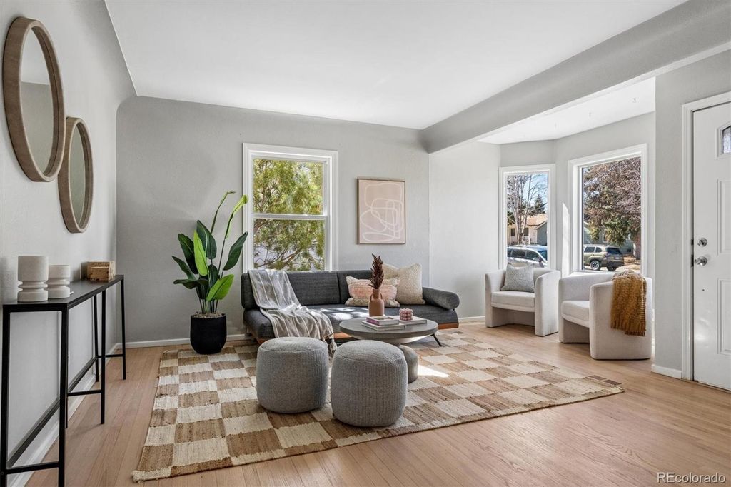 Photo of 3336 S Marion Street, Englewood, CO 80113 (MLS # 9656293)