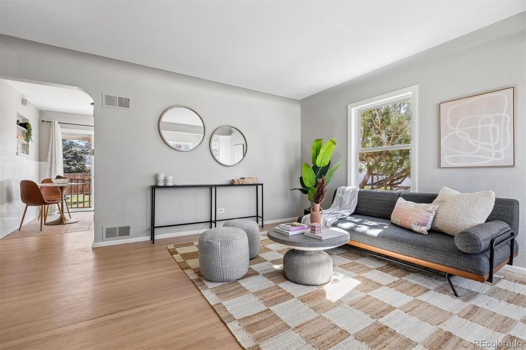 Photo of 3336 S Marion Street, Englewood, CO 80113 (MLS # 9656293)