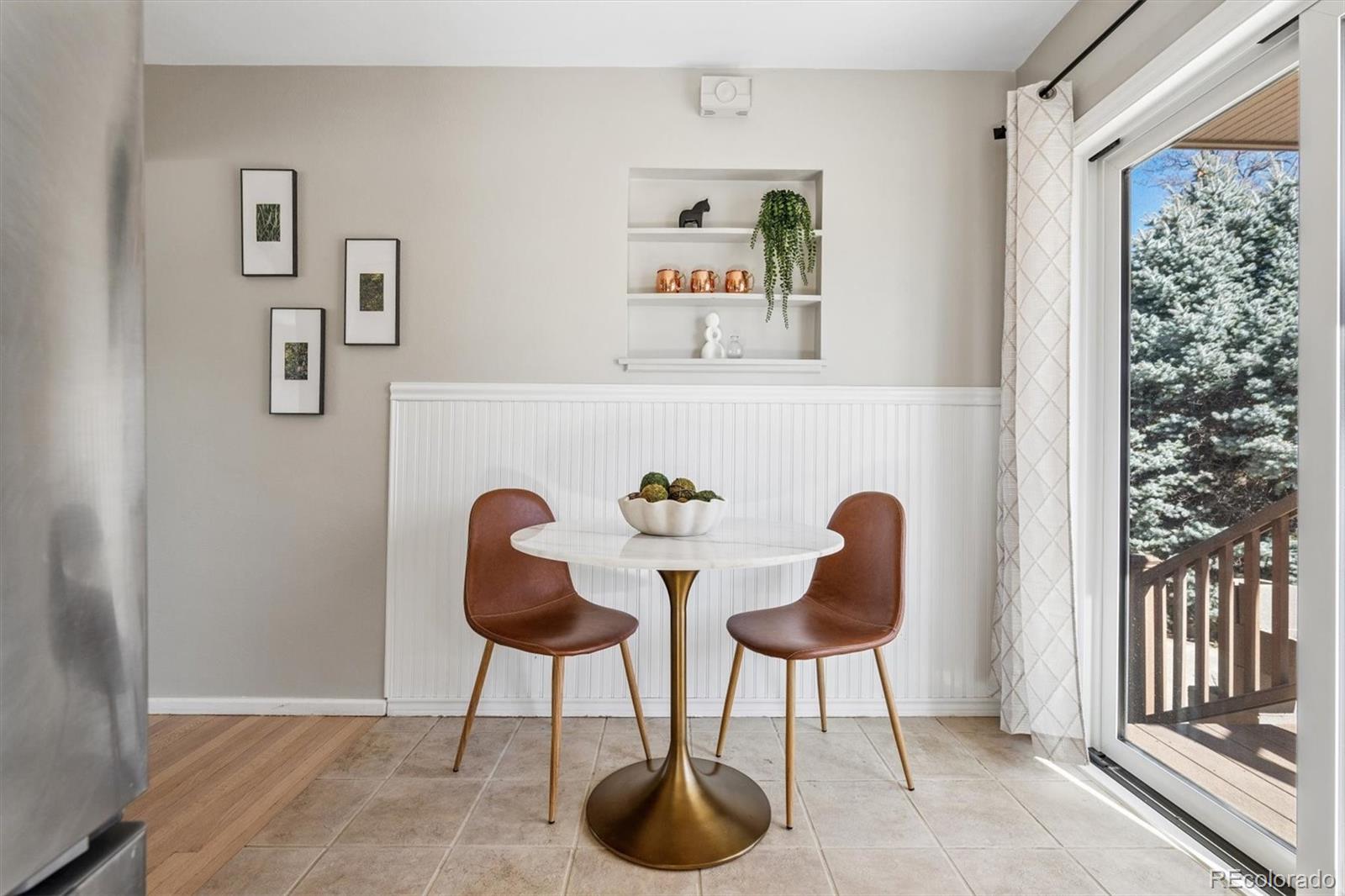 3336 S Marion Street