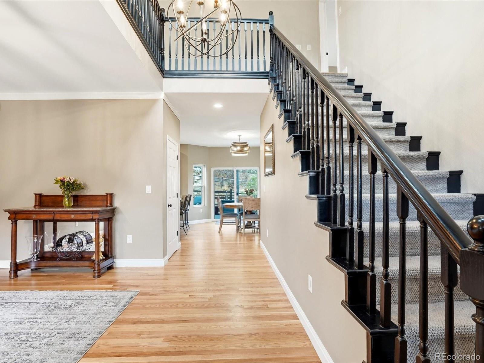 7540 S Homesteader Drive