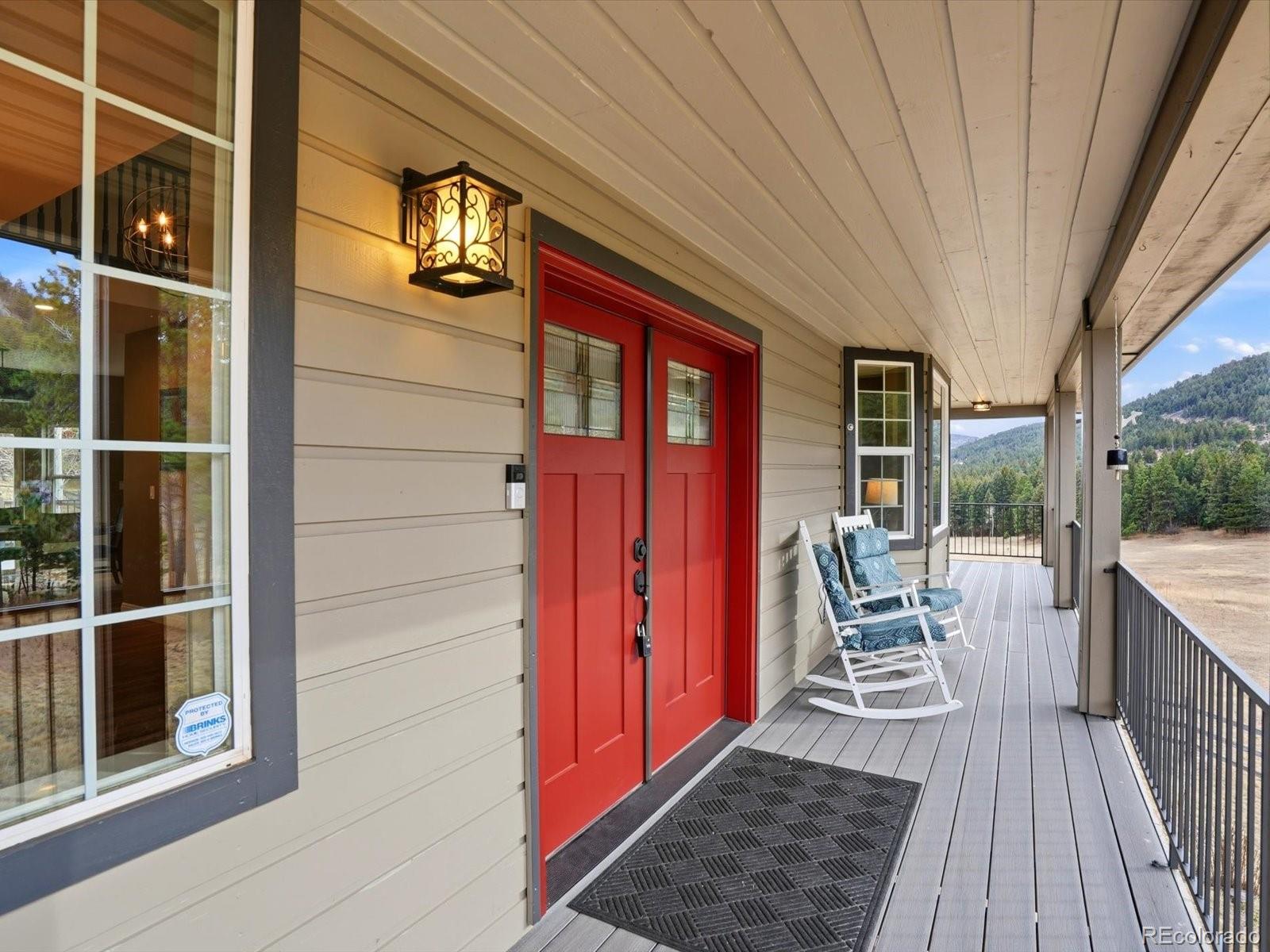 7540 S Homesteader Drive