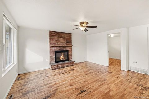 Photo of 1363 Arthur Avenue, Loveland, CO 80537 (MLS # 3435481)