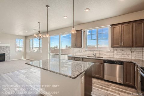 Photo of 2387 Bristol Street, Superior, CO 80027 (MLS # 8358356)