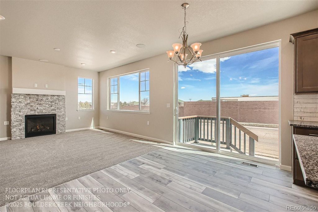 Photo of 2387 Bristol Street, Superior, CO 80027 (MLS # 8358356)