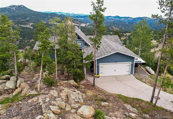 10181 CITY VIEW DR, MORRISON, CO 80465 - Image fc8a93bf3fd2e3b8b71bfc74020bb83b/2213553174