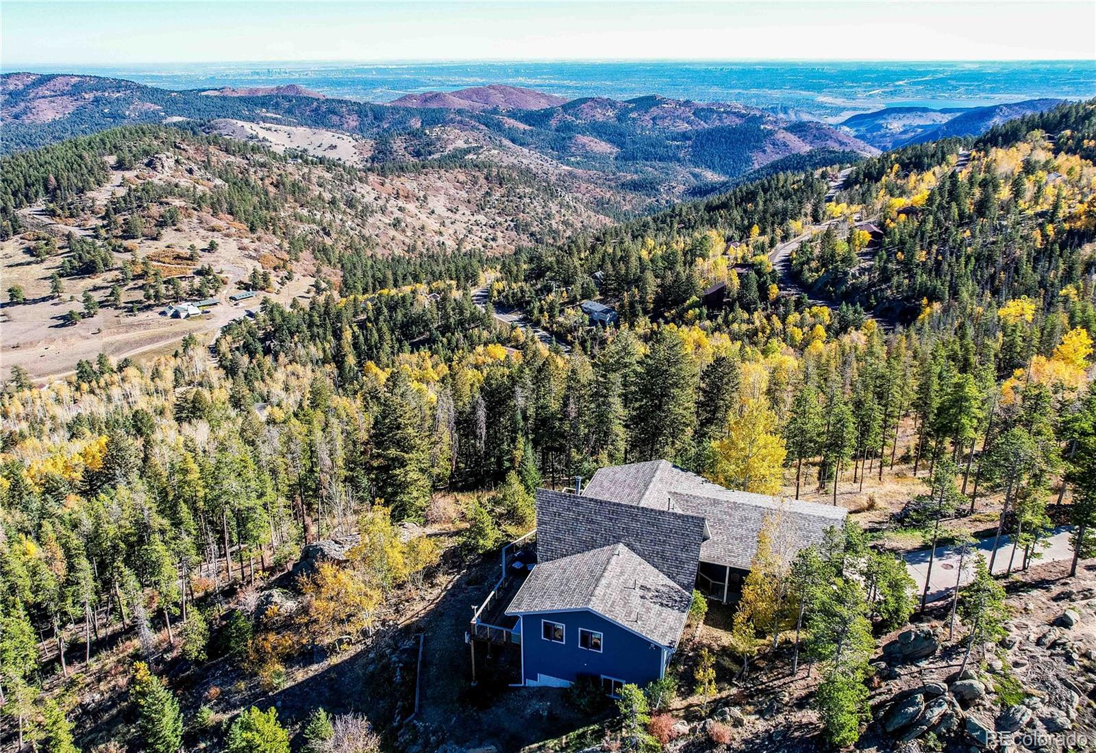 10181 City View Drive