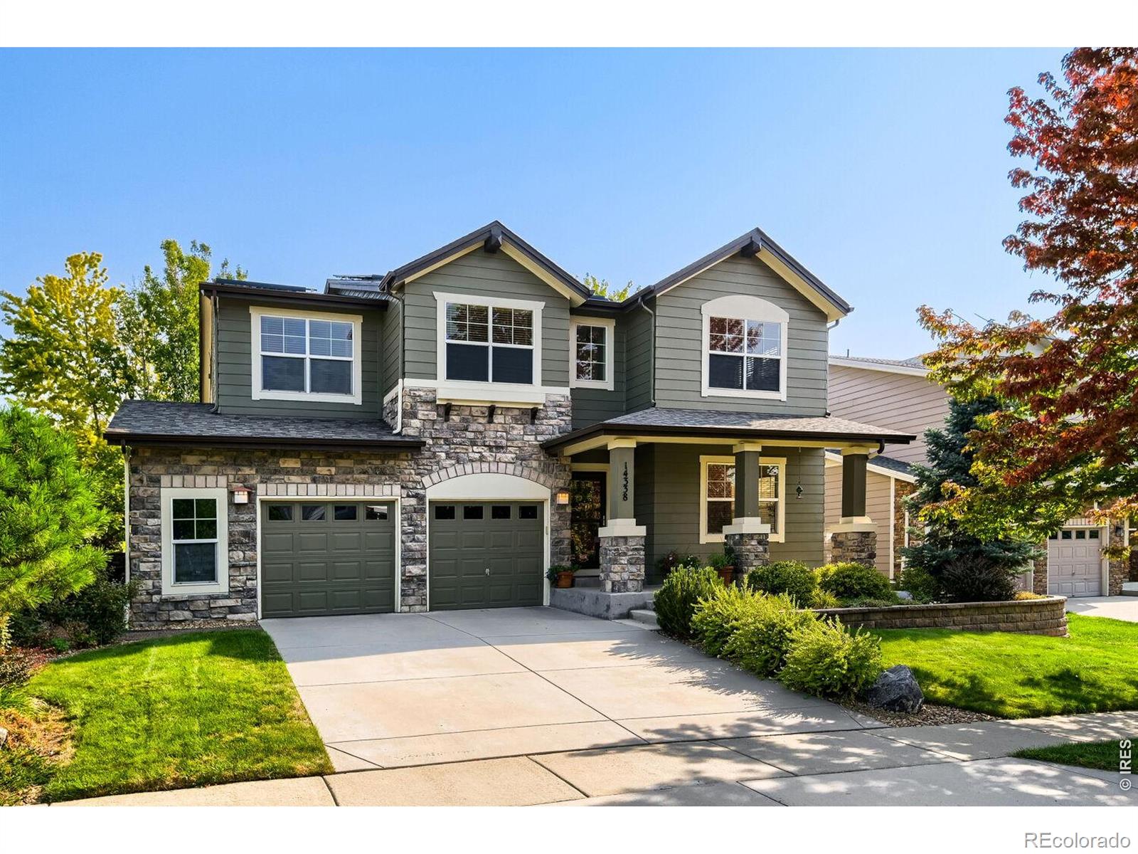14338 Lakeview Lane