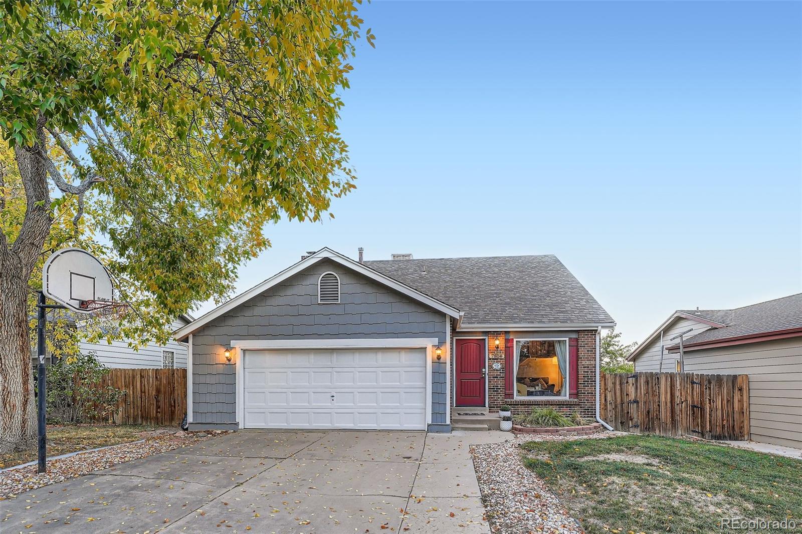 7814 Club Crest Drive