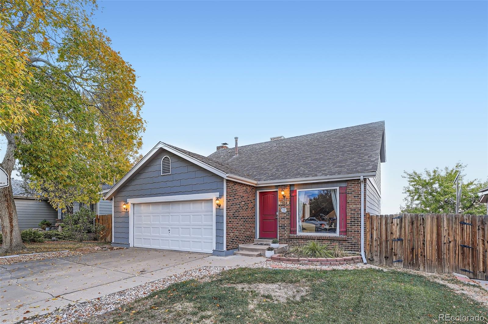 7814 Club Crest Drive