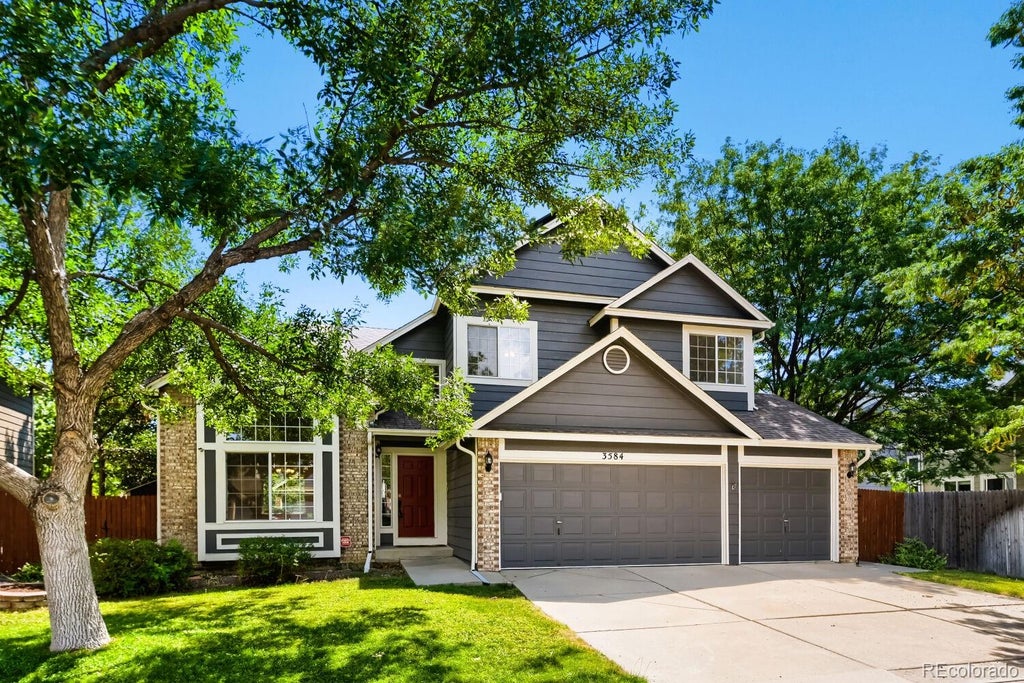 Photo of 3584 Copper Avenue, Broomfield, CO 80020 (MLS # 6953915)