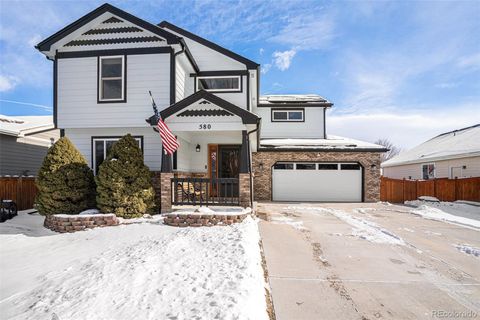 580 Mount Massive Street Berthoud CO 80513