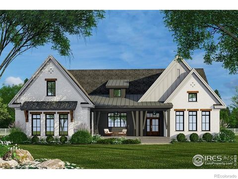 1233 Eliza Avenue Berthoud CO 80513