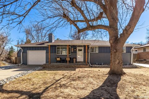 Photo of 11054 W 68th Avenue, Arvada, CO 80004 (MLS # 6498776)
