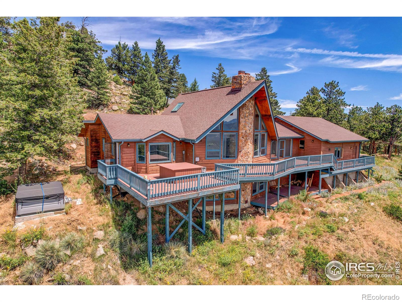164 Canon View Road