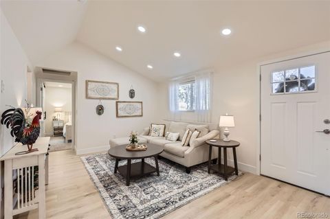 8985 Lander Street Westminster CO 80031