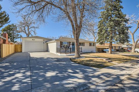 8985 Lander Street Westminster CO 80031