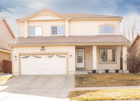 20372 E 40th Place Denver CO 80249