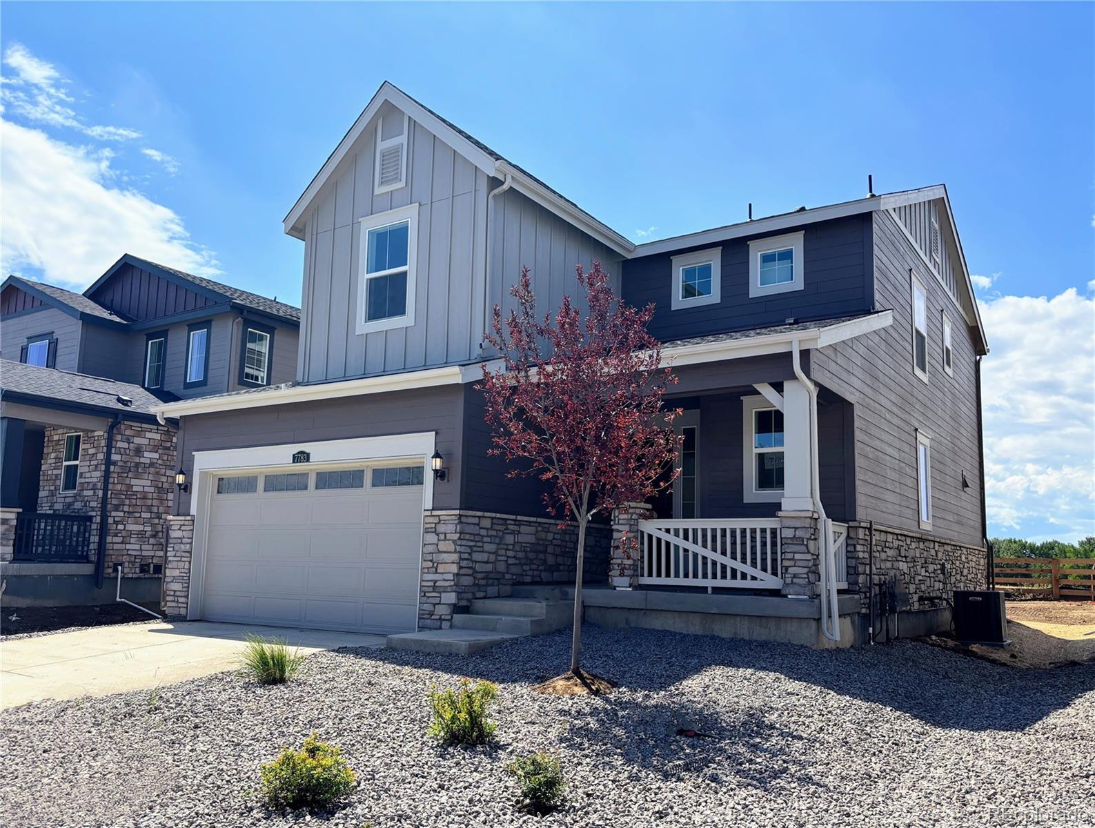 7783 S Cherokee Trail