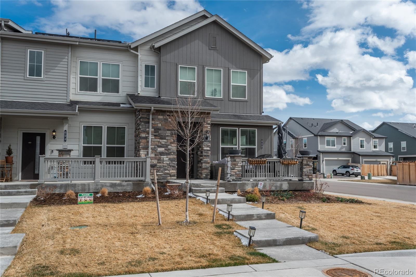 688 N Bersshine Court, Watkins, CO, 80137 3 688 N Bersshine Court