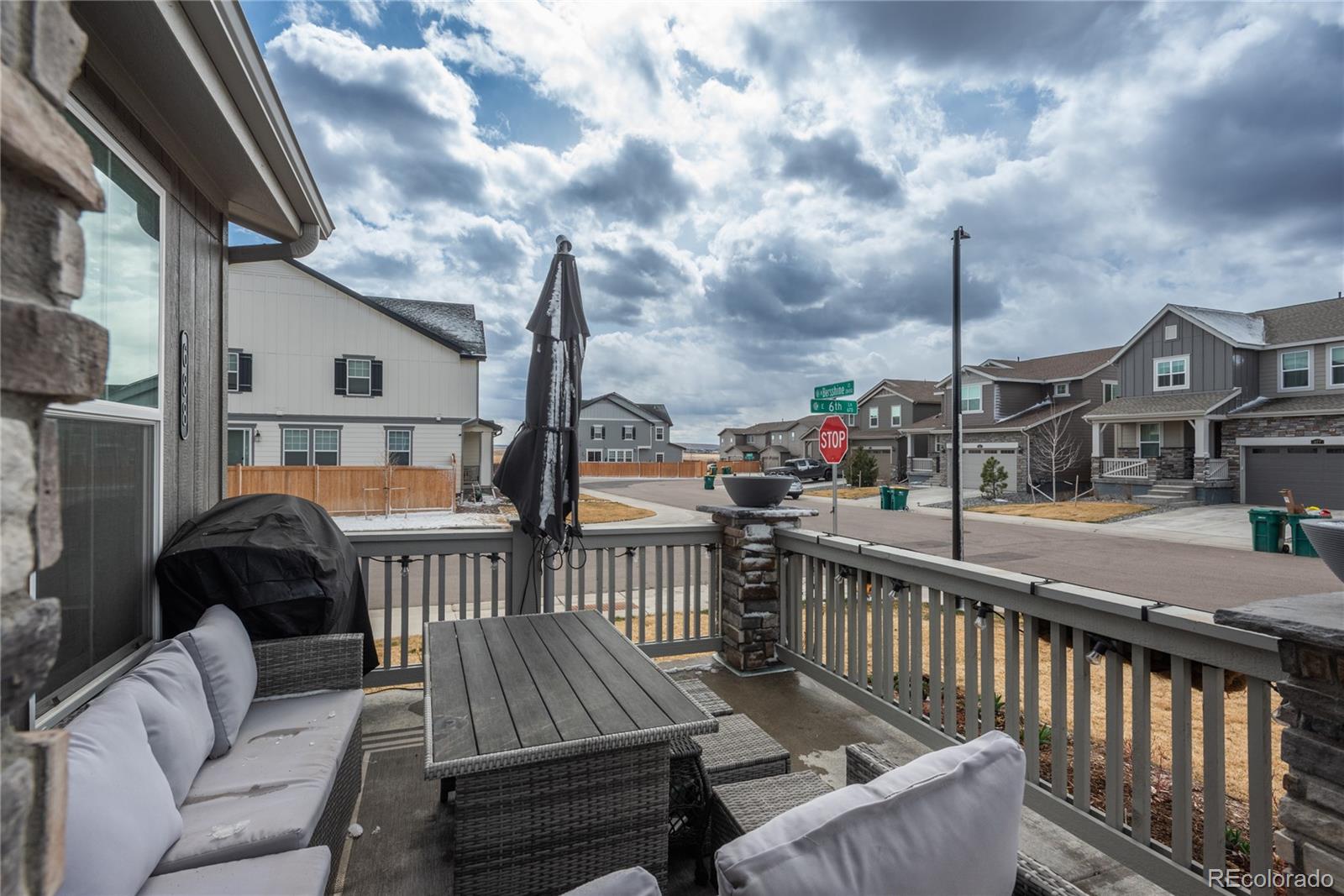 688 N Bersshine Court, Watkins, CO, 80137 1 688 N Bersshine Court