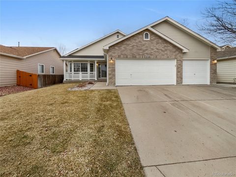 5236 S Liverpool Way Centennial CO 80015