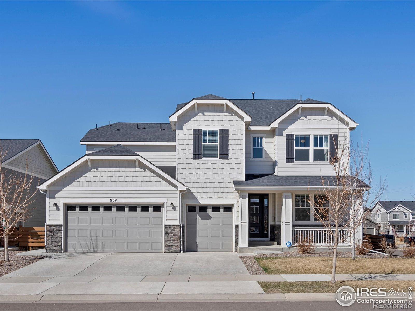 904 Sundown Way, Erie, CO, 80516 3 904 Sundown Way