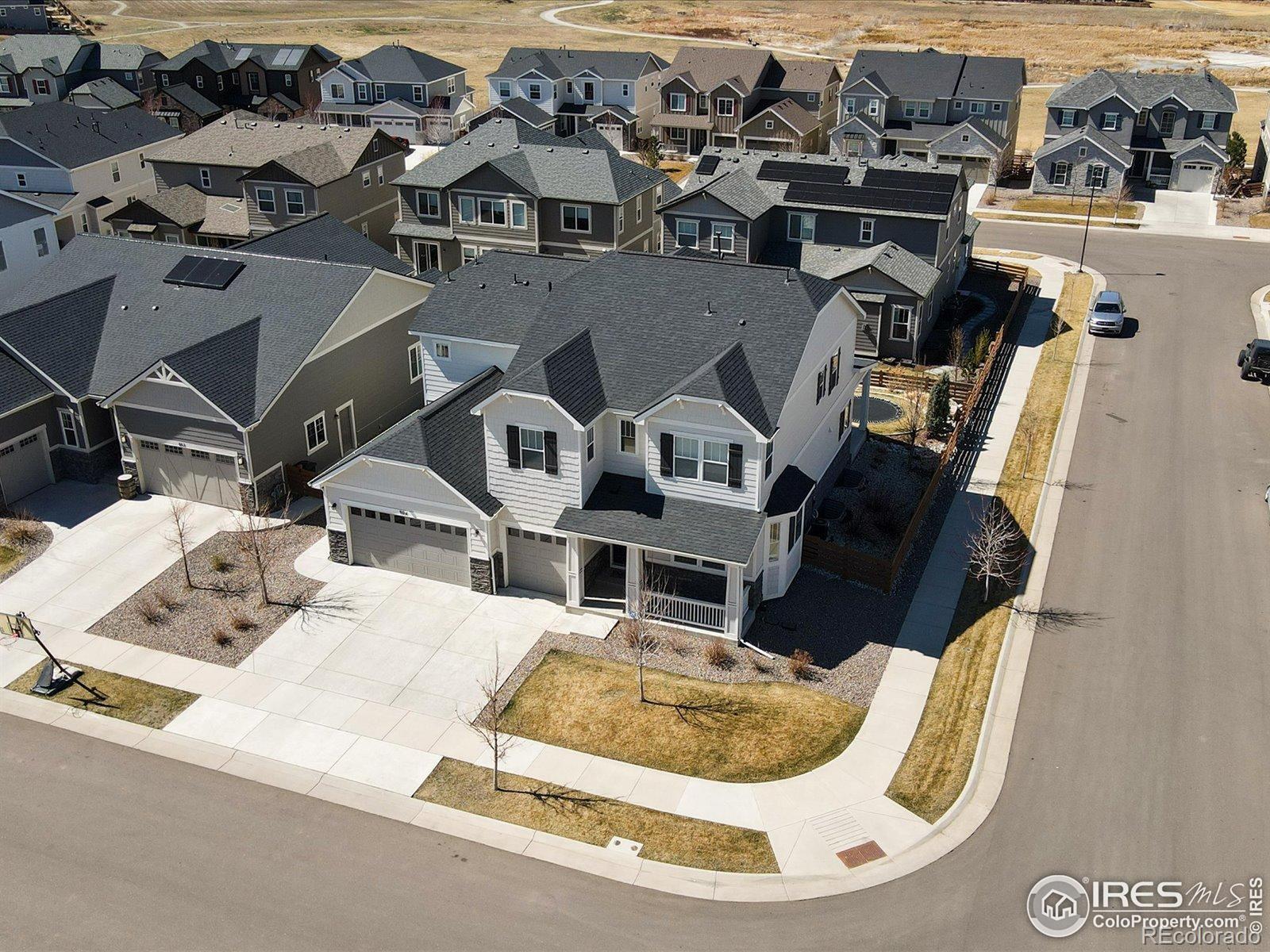 904 Sundown Way, Erie, CO, 80516 1 904 Sundown Way