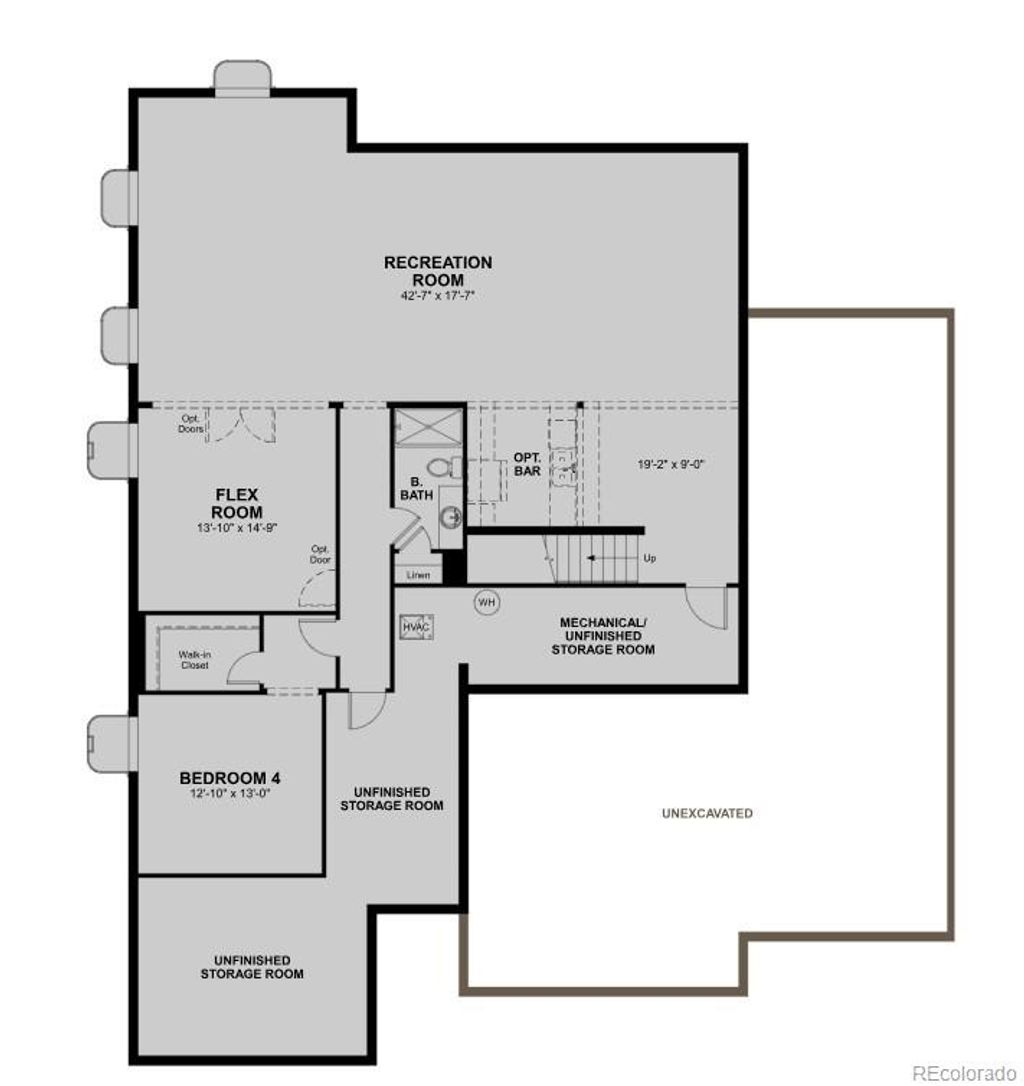 Photo of 6151 Solano Place, Castle Rock, CO 80108 (MLS # 8729194)