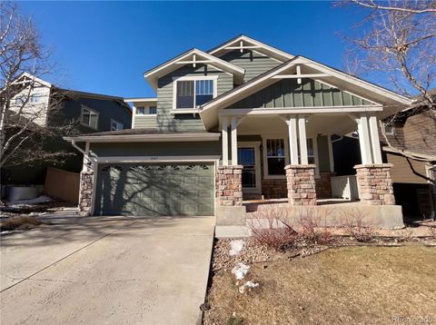 3047 Windridge Circle Highlands Ranch CO 80126
