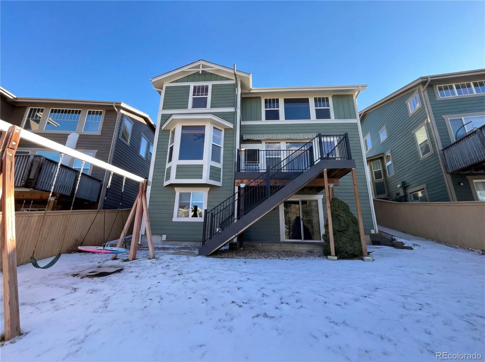 3047 Windridge Circle