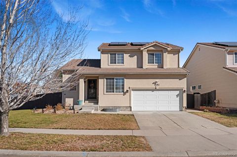 4192 Ireland Court Denver CO 80249