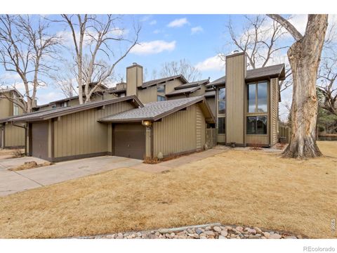 1901 Waters Edge Street F Fort Collins CO 80526