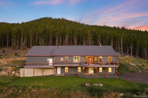 7374 Wind Spirit Way Golden CO 80403