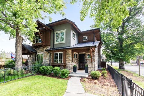 1992 S Grant Street Denver CO 80210