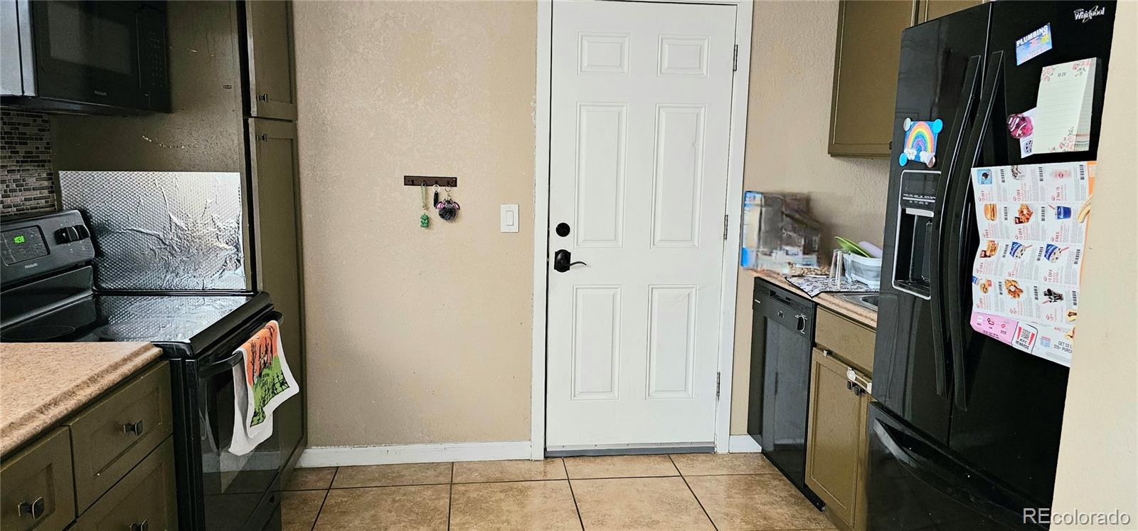 7741 Idlewild Street