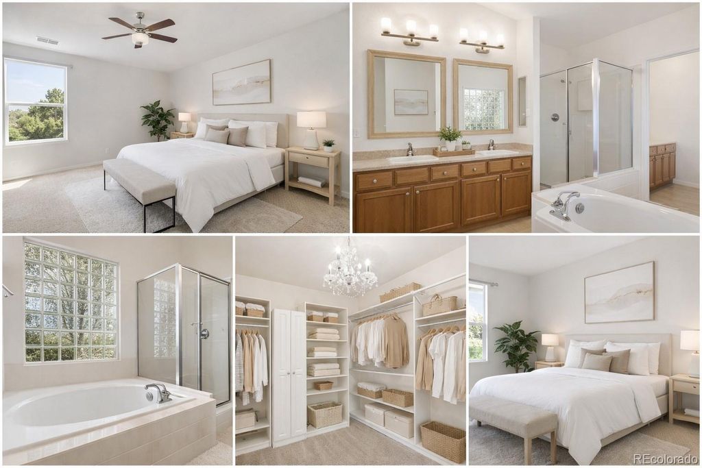 Photo of 16893 Trail View Circle, Parker, CO 80134 (MLS # 5922034)