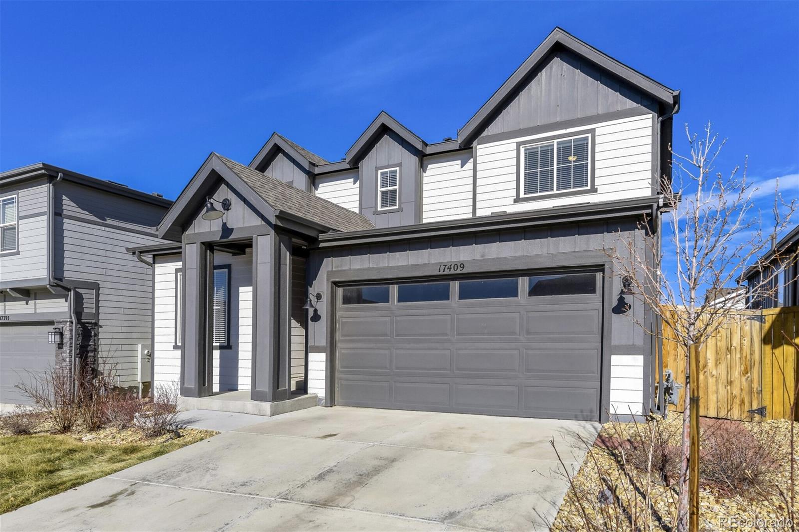 17409 Birds Foot Avenue, Parker, CO, 80134 17409 Birds Foot Avenue