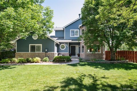 6820 Twin Lakes Road, Boulder, CO 80301 - #: 8309250