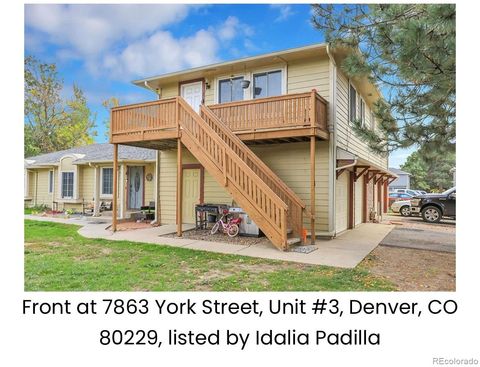 Photo of Denver, CO 80229 (MLS # 8430321)