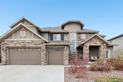 27553 E Euclid Drive Aurora CO 80016