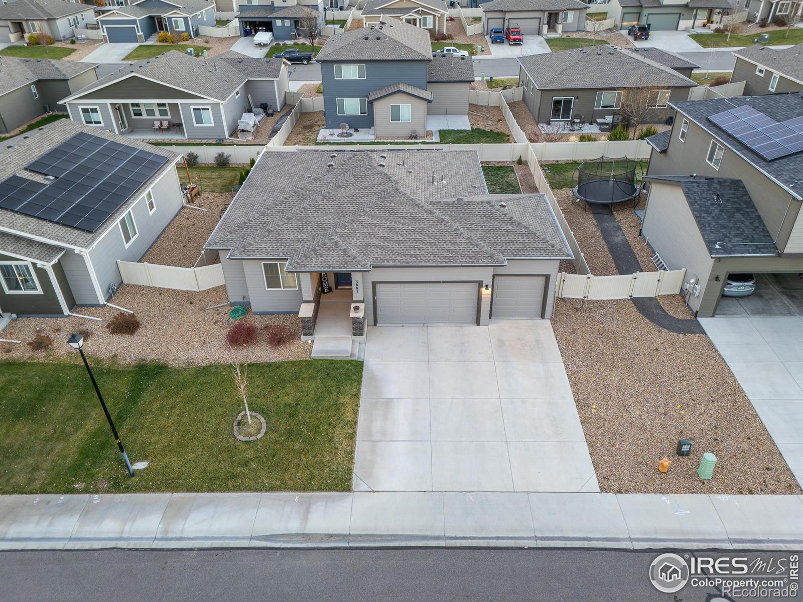 3893 Sweetgum Street