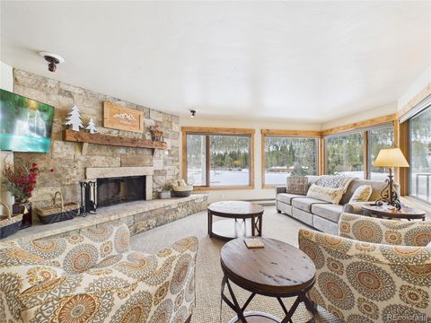 Photo of 22280 US Highway 6 #1709, Keystone, CO 80435 (MLS # 5194290)