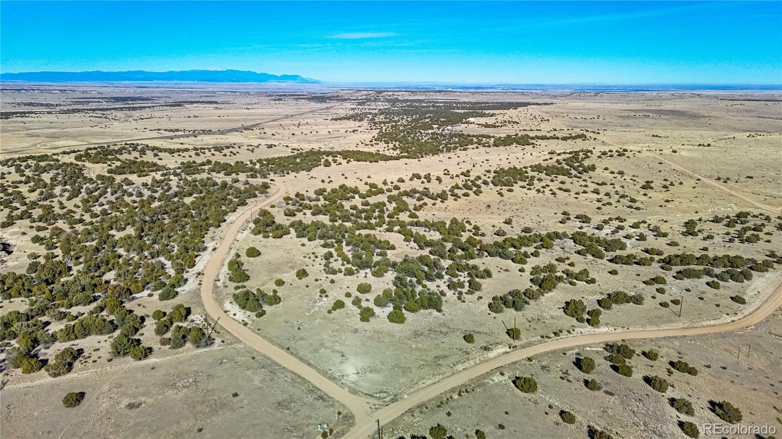 Lot 25 Cedarwood Station Road