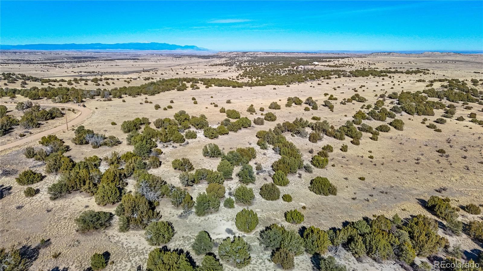 Lot 25 Cedarwood Station Road