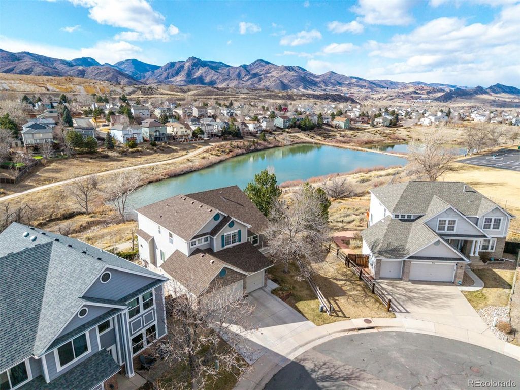 Photo of 7823 Rampart Way, Littleton, CO 80125 (MLS # 3807666)